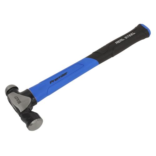 BPHG24 - 24oz Ball Pein Hammer with Fibreglass Shaft