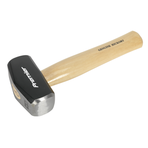 CHH40 - 4lb Club Hammer with Hickory Shaft