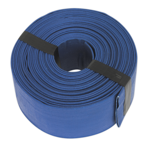 LFH1050 - 50mm x 10m Layflat Hose