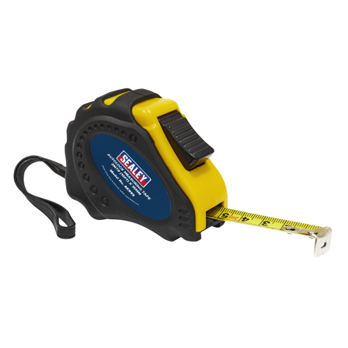 AK993 - 8m(26ft) Heavy-Duty Tape Measure