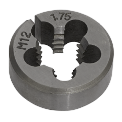 SSDM12 - M12 x 1.75mm Split Die