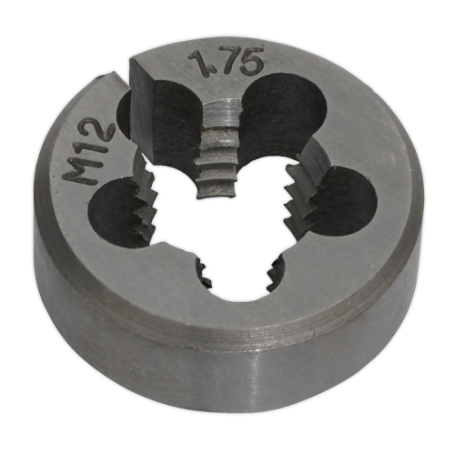 SSDM12 - M12 x 1.75mm Split Die