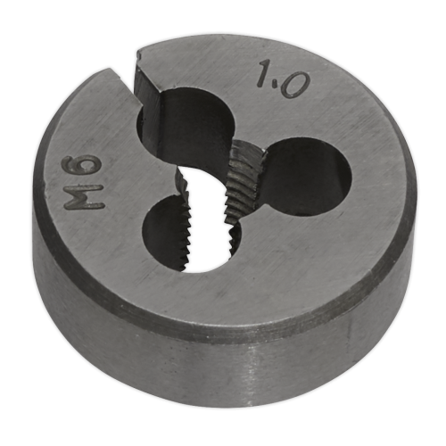SSDM6 - M6 x 1mm Split Die