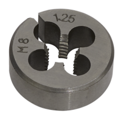 SSDM8 - M8 x 1.25mm Split Die