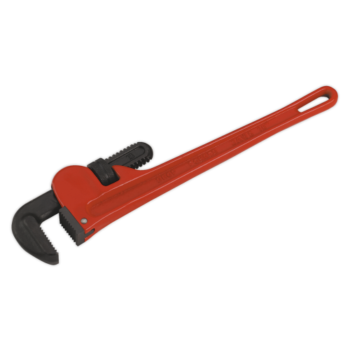 AK5105 - 450mm Cast Steel Pipe Wrench - European Pattern