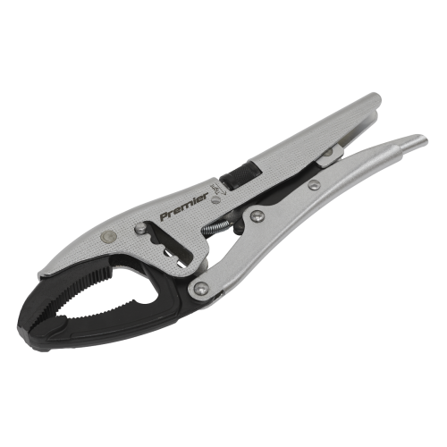 AK6870 - 250mm Extra-Wide Opening Locking Pliers