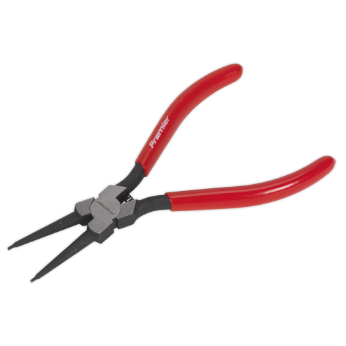 AK84544 - 180mm Straight Nose Internal Circlip Pliers