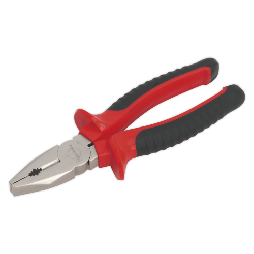 AK8504 - 205mm Combination Pliers