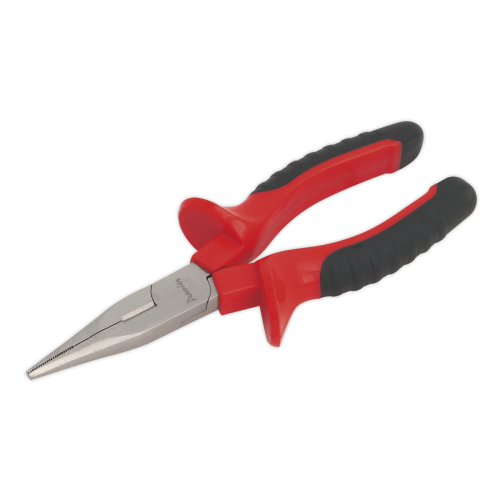 AK8506 - 170mm Long Nose Pliers AK8506 - 170mm Long Nose Pliers
