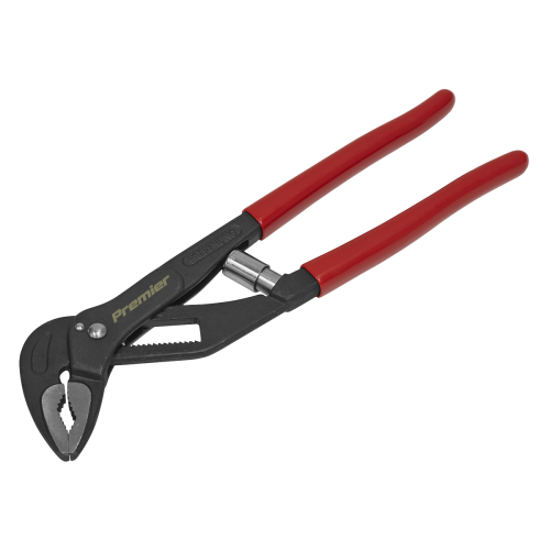 AK8531 - 250mm Self-Adjusting Water Pump Pliers