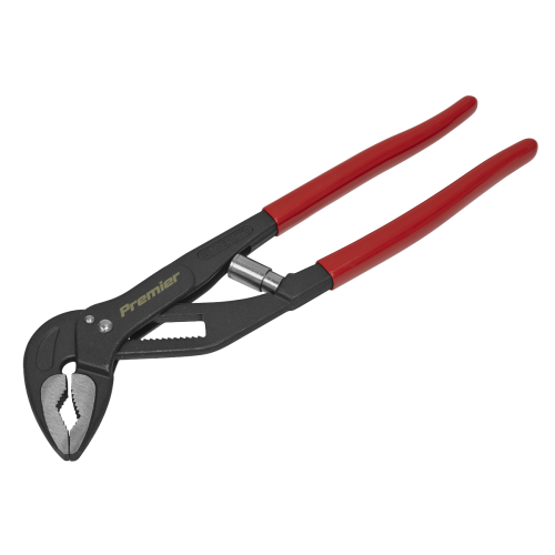 AK8532 - 300mm Self-Adjusting Water Pump Pliers