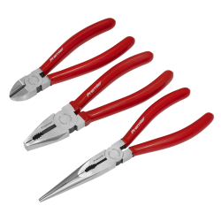 AK8564 - 3pc Pliers Set
