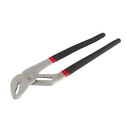 AK9368 - 250mm Water Pump Pliers Ni-Fe Finish