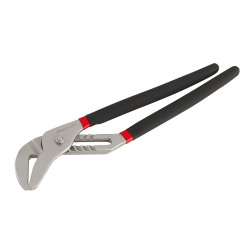 AK9369 - 250mm Water Pump Pliers Ni-Fe Finish