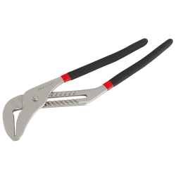 AK9371 - 500mm Water Pump Pliers Ni-Fe Finish