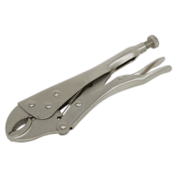 S0487 - 215mm Locking Pliers