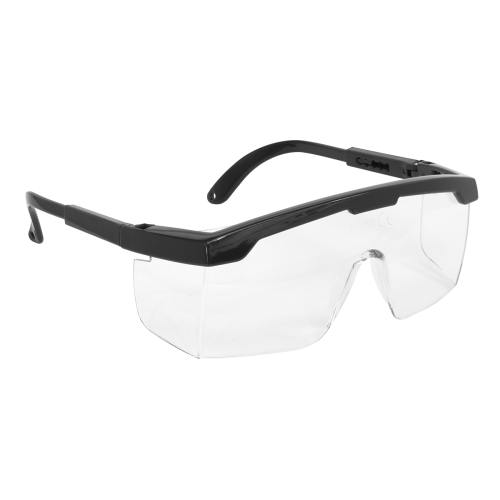 9204 - Value Safety Glasses