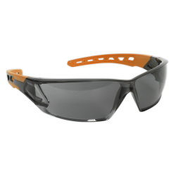 SSP67 - Safety Spectacles - Anti-Glare Lens