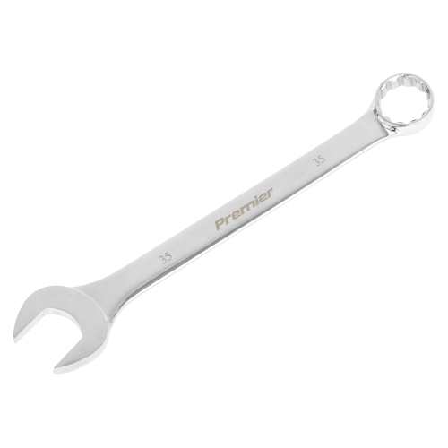AK632435 - 35mm Super Jumbo Combination Spanner
