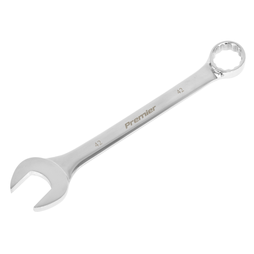 AK632442 - 42mm Super Jumbo Combination Spanner