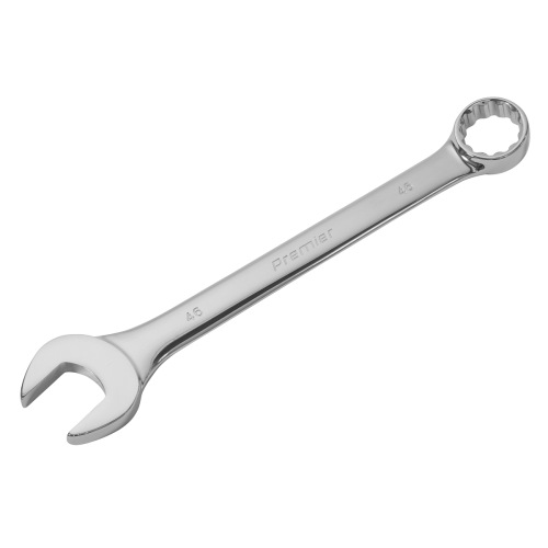 AK632446 - 46mm Super Jumbo Combination Spanner