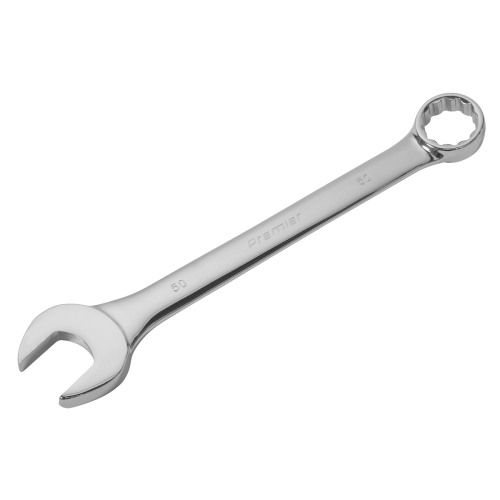 AK632450 - 50mm Super Jumbo Combination Spanner