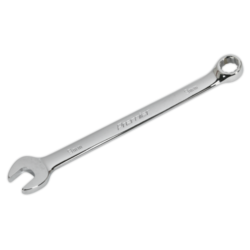 CW09 - 9mm Combination Spanner