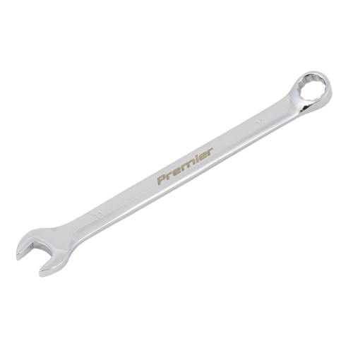 CW11 - 11mm Combination Spanner