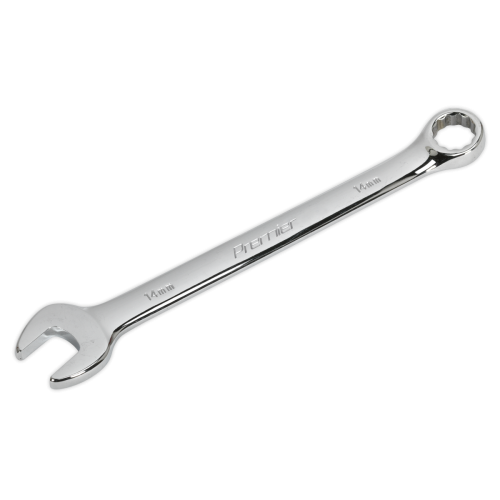 CW14 - 14mm Combination Spanner