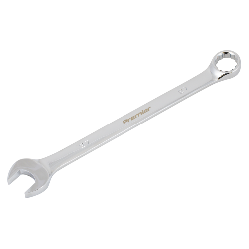 CW27 - 27mm Combination Spanner CW27 - 27mm Combination Spanner