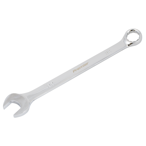 CW30 - 30mm Combination Spanner