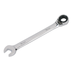 RRCW12 - 12mm Reversible Ratchet Combination Spanner