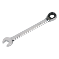 RRCW13 - 13mm Reversible Ratchet Combination Spanner