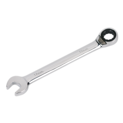 RCW17 - 17mm Ratchet Combination Spanner