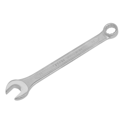 S0411 - 11mm Combination Spanner S0411 - 11mm Combination Spanner