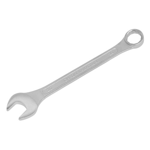 S0420 - 20mm Combination Spanner S0420 - 20mm Combination Spanner