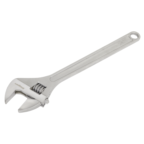 S0603 - 600mm Adjustable Wrench