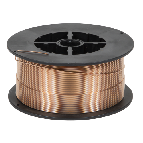 MIG/7K08 - Mild Steel MIG Welding Wire - A18 Grade