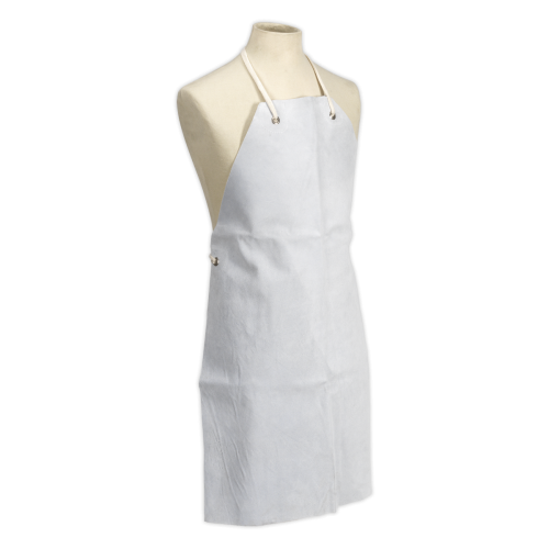 SSP/LWA -  Leather Welding Apron