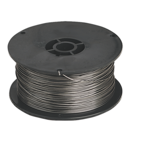 TG100/1 - 0.9kg Ø0.9mm Flux Cored MIG Wire TG100/1 - 0.9kg Ø0.9mm Flux Cored MIG Wire