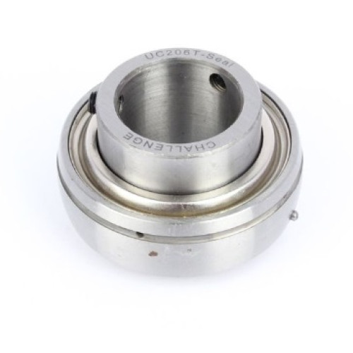 UC206 Challenge Triple Sealed Bearing Insert UC206 Challenge Triple Sealed Bearing Insert