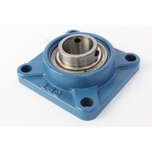 UCF207 Challenge Triple Sealed Four Bolt Flange Bearing