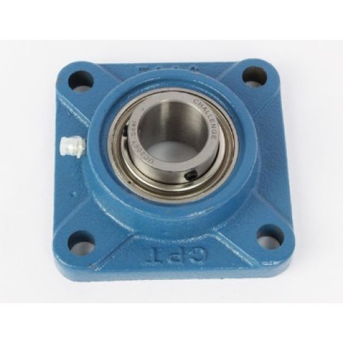 UCF206 Challenge Triple Sealed Four Bolt Flange Bearing